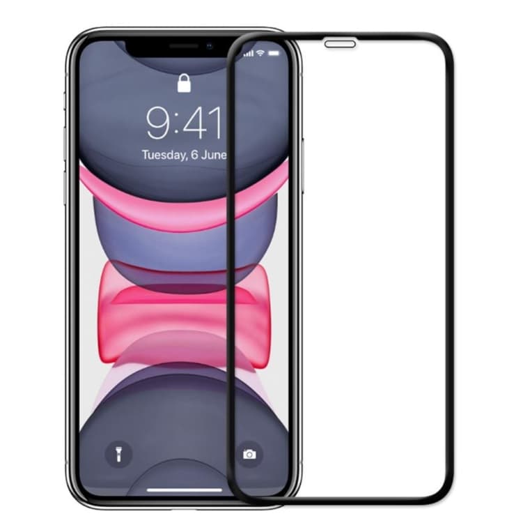 حامي شاشة مضاد للبكتيريا والميكروبات من  Green : أفضل واقي شاشة للهاتف