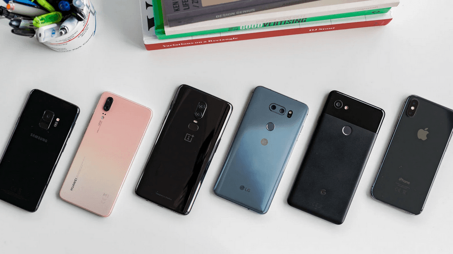 الهاتف الذكي كيف يمكن إختياره : أهم الأمور التي يجب عليك مراعاتها