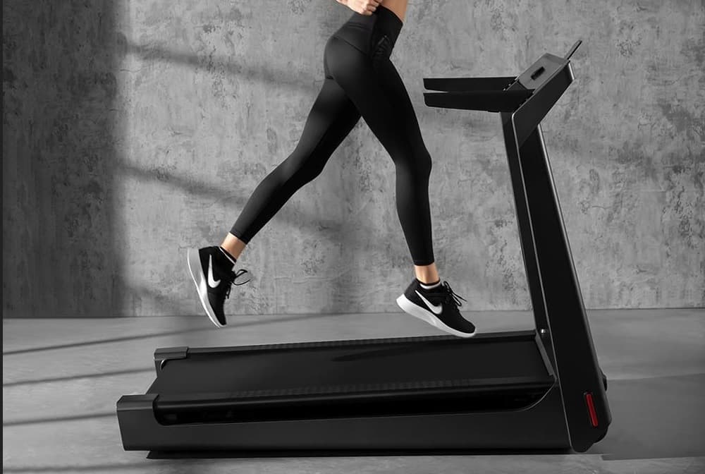 افضل جهاز مشي : مقارنة بين جهازي Kingsmith T1 و Kingsmith K9 من شاومي