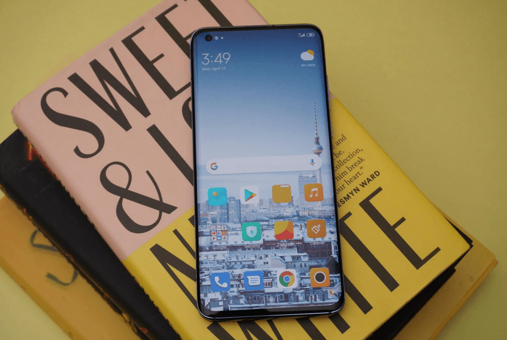 تليفون شاومي Xiaomi Mi 10 :مراجعة شاملة لأهم المميزات والخصائص