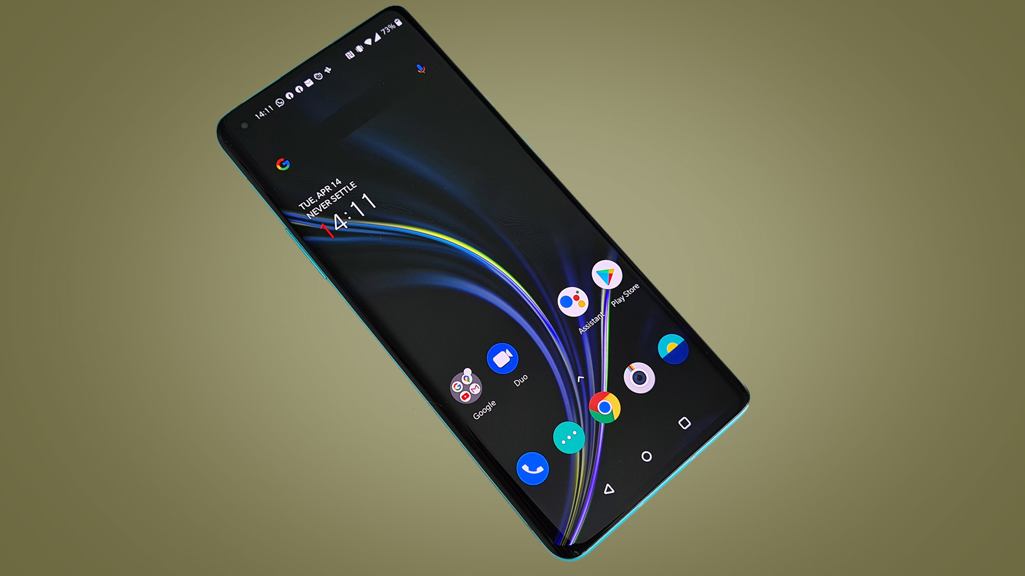  أفضل هاتف ذكي :مقارنة بين هاتفي Oneplus 8 pro و هواوي نوفا 7 SE