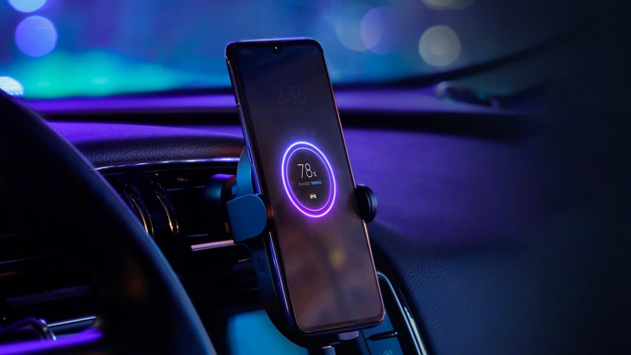 افضل شاحن سيارة للموبيل : مقارنة بين شاحن السيارة برو- شاومي و شاحن hb سيارة