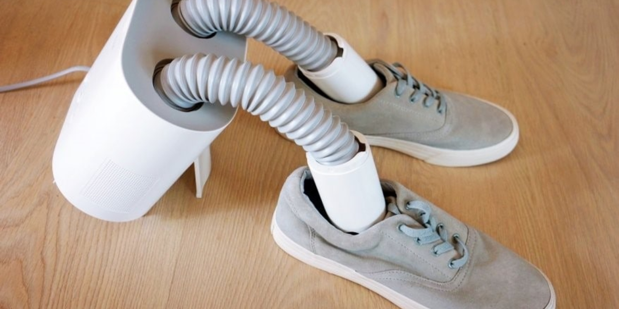 مجفف أحذية Deerma – Shoe Dryer لابد من اقتنائه