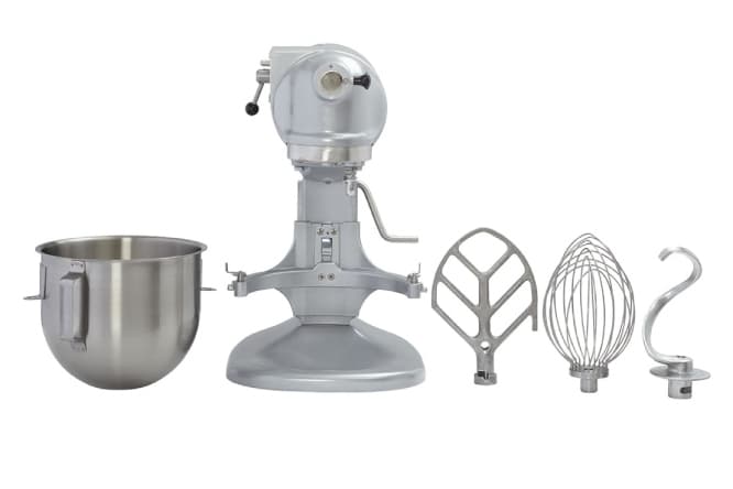 اختر افضل خلاط كهربائي للكيك