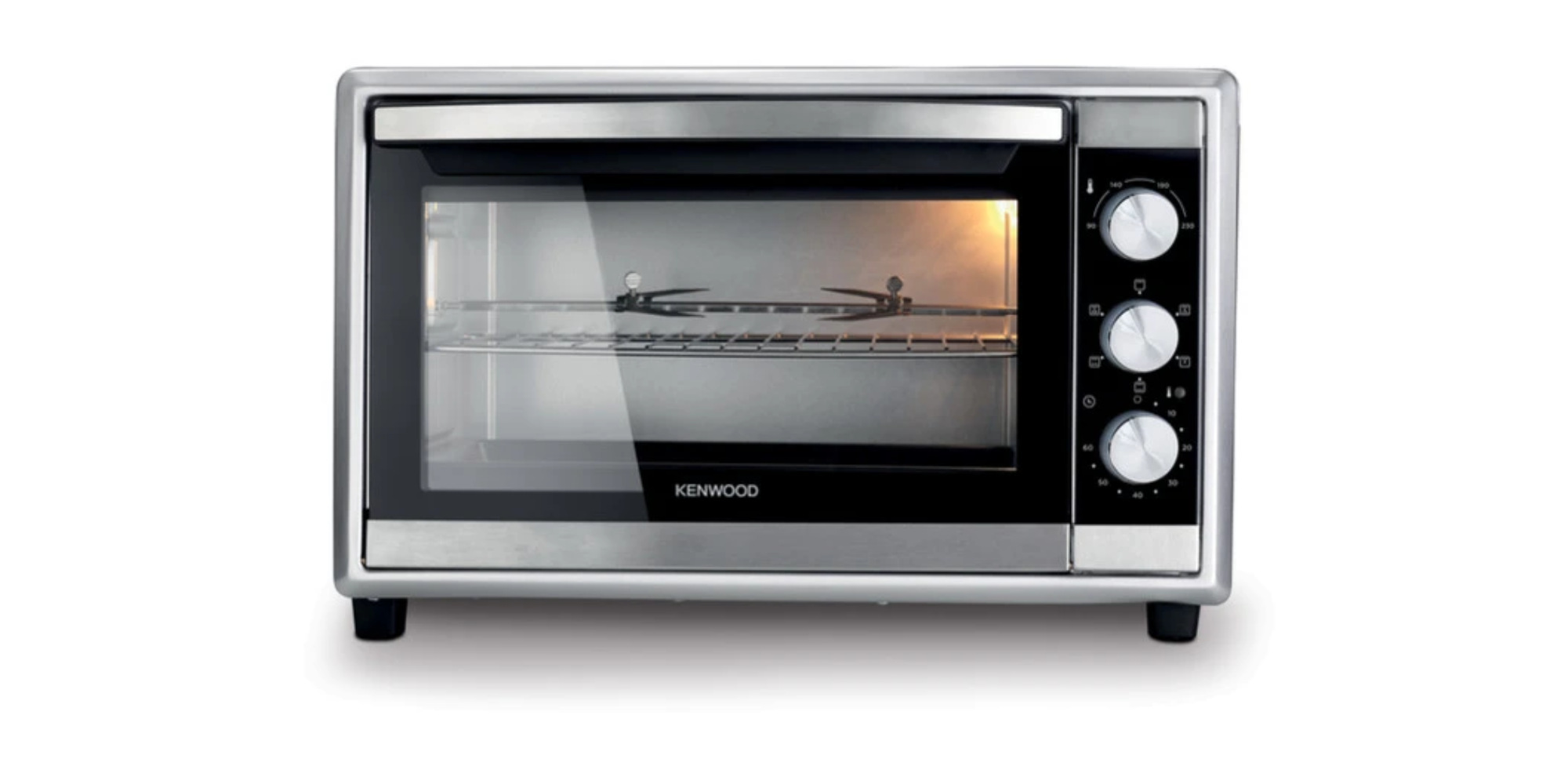 الفرن الكهربائي MOM45.000SS ELECTRIC OVEN – اعرفي المميزات