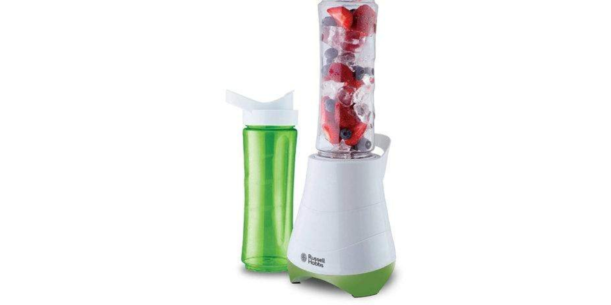 خلاط عصائر 21350 SMOOTHIE MAKER لصناعة عصائر سموزي