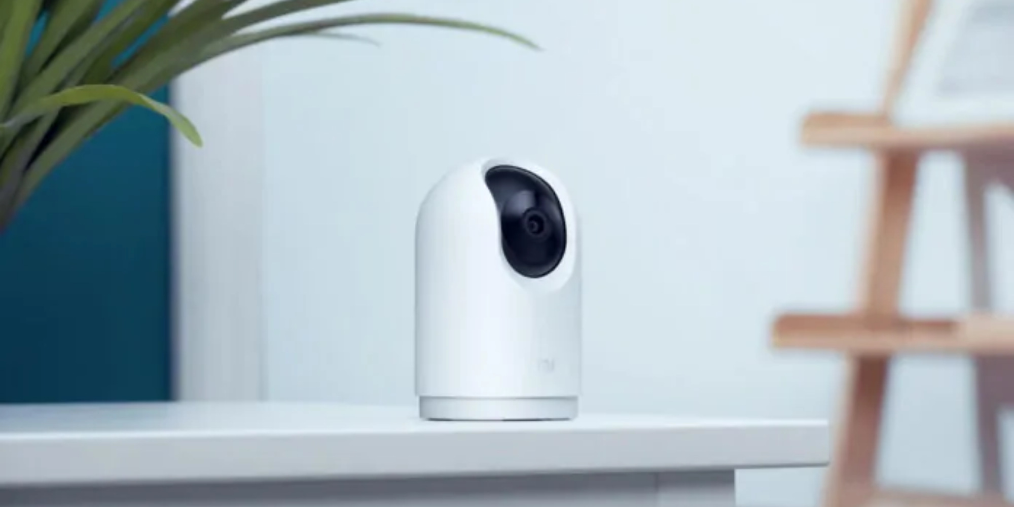 كاميرا المراقبة الذكية Mi 360 Home Security Camera 2K من شاومي