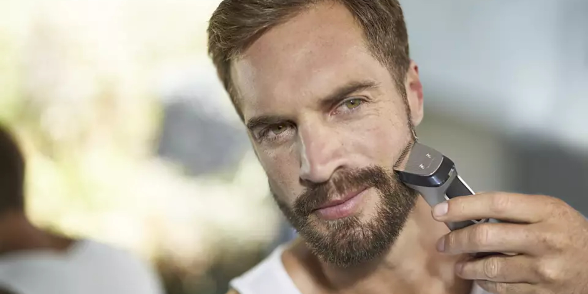 ماكينة الحلاقة الشاملة Philips Series 7000 13-in-1 Multigrooming Kit