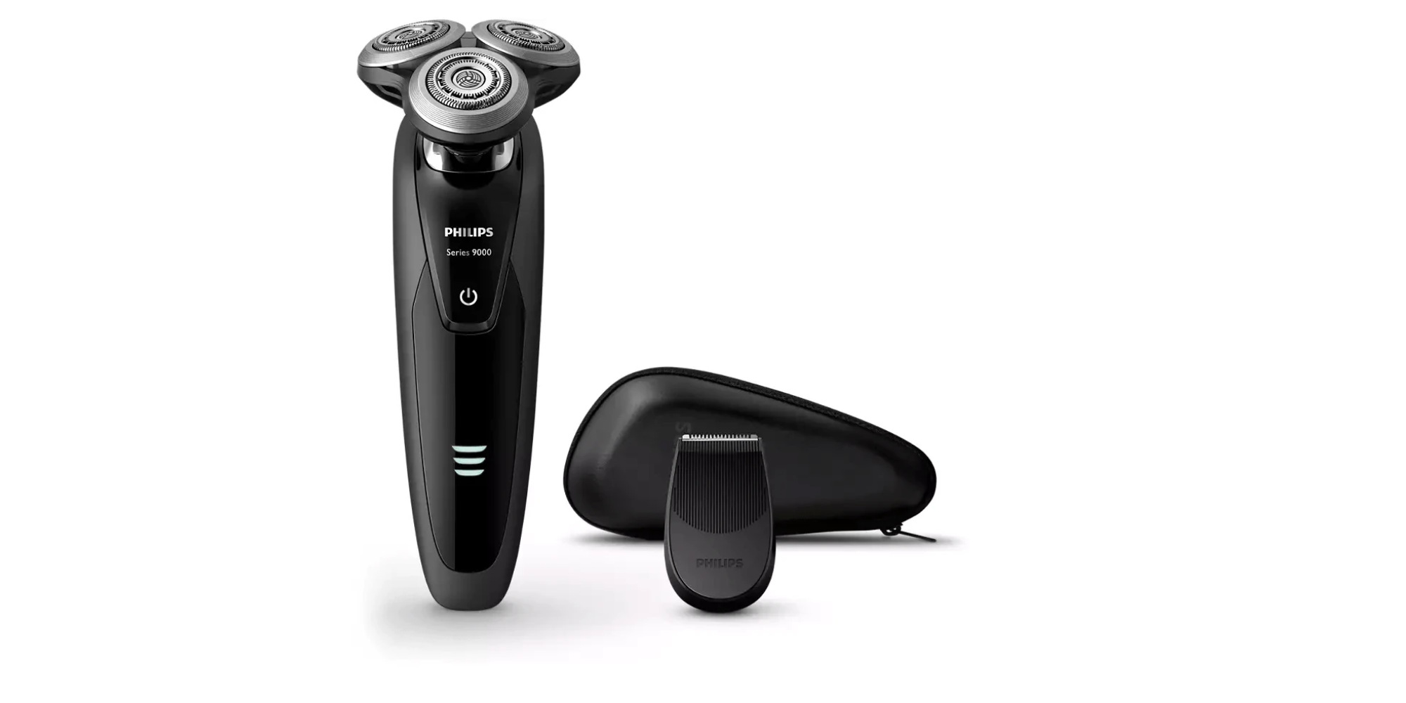 ماكينة الحلاقة Philips Series 9000 SensoTouch Wet and Dry