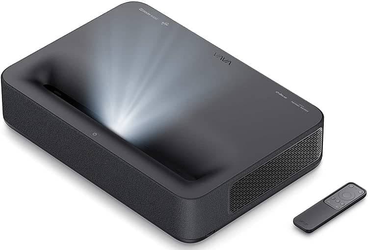 أفضل أجهزة عرض محمولة لعام 2021 … تعرف عليها الآن