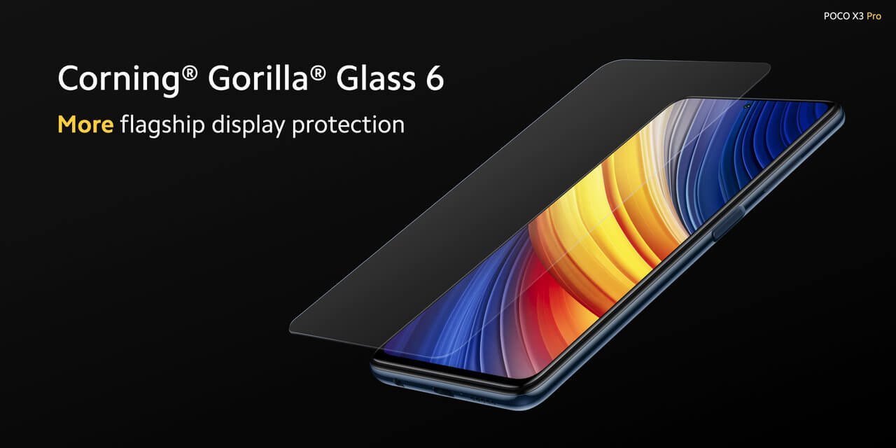 Poco x3 интернет. Poco x3 Pro дисплей. Gorilla Glass 6 poco x3 Pro. Обои Xiaomi poco x3 Pro. Стекло poco x3 Pro.