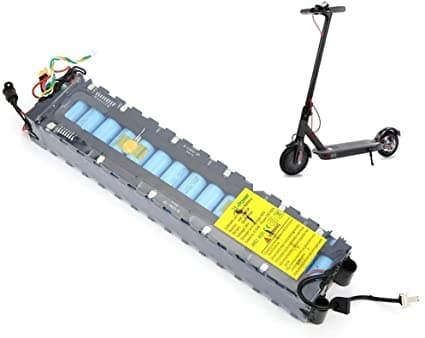 كيف تحافظ علي بطارية سكوتر الخاصة بك من التلف