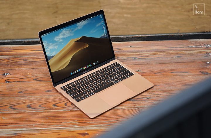 مراجعة شاملة جهاز Apple MacBook Air … المواصفات والمميزات والعيوب