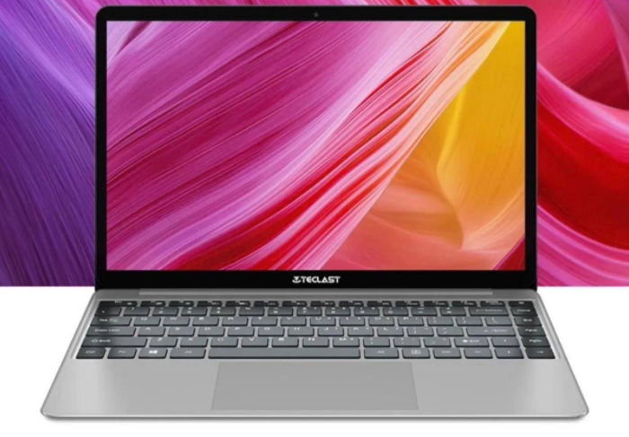 جهاز Teclast F7 Plus 2 الكمبيوتر المحمول بتصميمه المثالي