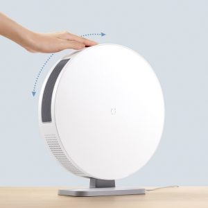 جهاز Xiaomi Mijia Desktop Air Purifier لتنقية الهواء