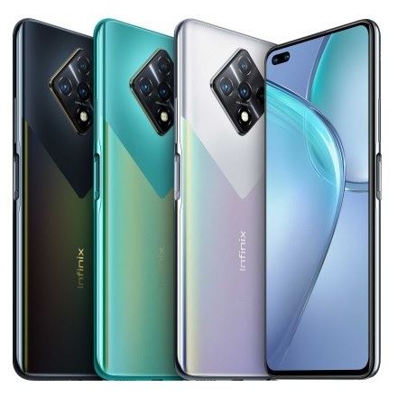 أسعار هواتف انفنكس 2021…قائمة بأحدث أنواع هواتف Infinix