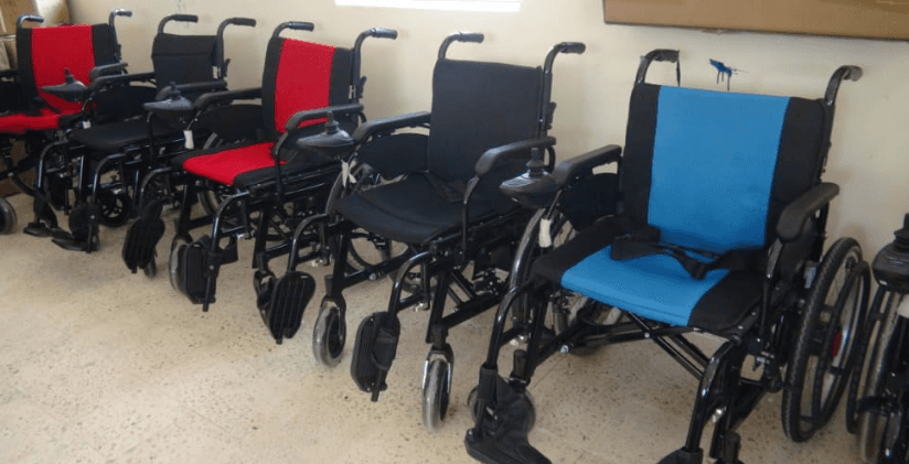 أفضل كرسي متحرك للمعاقين هذا العام… تعرف على أنواعه