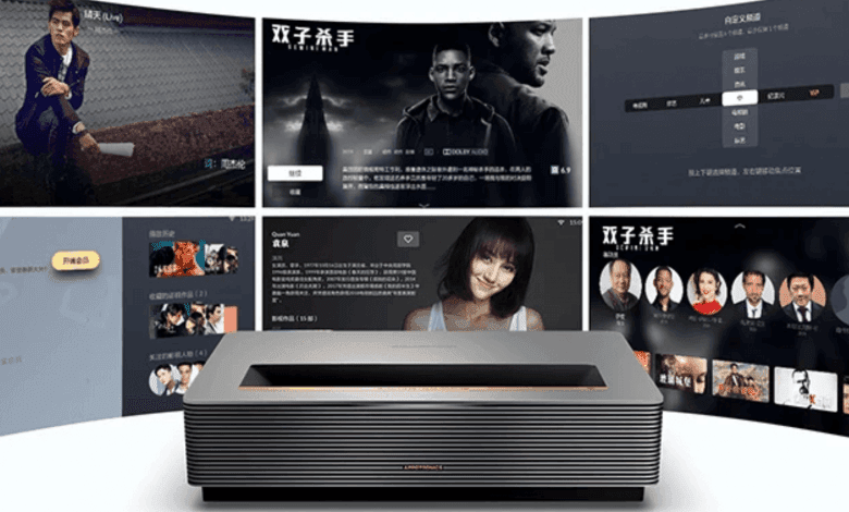 افضل جهاز عرض Wemax D30 vs Wemax A300 بمواصفات رائعة وسعر محدود