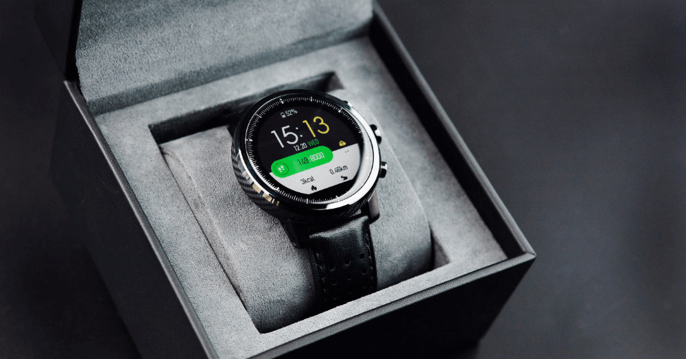 Xiaomi amazfit stratos 4 sale