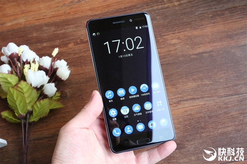 أهم مواصفات ومميزات هاتف Nokia 6