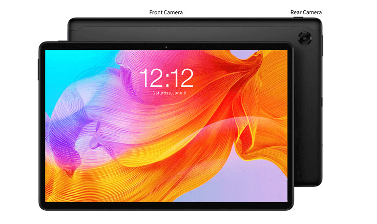 مواصفات تابلت Teclast M40SE | مميزات رائعة لا حدود لها