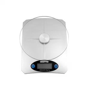 أفضل ميزان اكل Geepas GBS4209