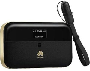 راوتر متنقل