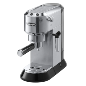 ماكينة قهوة ديلونجي ديديكا