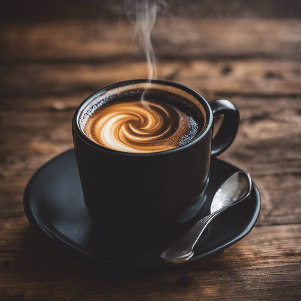 مكينة بلاك كوفي