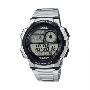 احصل الآن على أفضل ساعة يد كاسيو بسعر مذهل من جملة