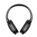 سماعة بيسوس بلوتوث لاسلكية أسود Baseus D02 Pro Black Encok Wireless Headphone