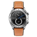 ساعة ذكية هونر واتش ماجيك – فضي