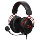 سماعة ألعاب Hyper X - PC Gaming Headset Cloud Alpha