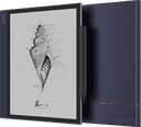 جهاز تابلت ذكي للقراءة بالحبر الإلكتروني ONYX Boox Note Air E Ink tablet