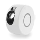 إضاءة النجوم مع جهاز تحكم