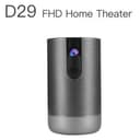 D29 البروجكتر الذكي المحمول