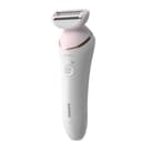 ماكينة حلاقة للجسم جاف ورطب سلسلة 8000 ملحقات عدد 9 فيليبس Philips 8000 Series Wet Dry Epilator