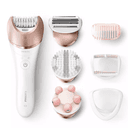 جهاز فيليبس لازالة الشعر ساتينيل برستيج رطب و جاف Philips Satinelle Prestige Wet & Dry Epilator BRE650/00