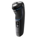 PHILIPS SERIES 3100 WET & DRY SHAVER ماكينة الحلاقة الكهربائية