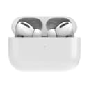 سماعات بورودو Pro لاسلكية - أبيض