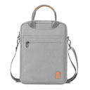 حقيبة الجهاز اللوحي WIWU TABLET SHOULDER BAG 11" - GREY