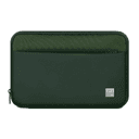حقيبة اليد المحمولة WIWU POUCH SOLO ONE-STOP SOLUTION (24*15*5CM) - GREEN