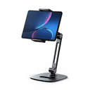 حامل موبايل مع ستاند WIWU ZM302 FOR PHONE/TABLET - BLACK