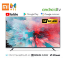 تلفزيون شاومي 55 بوصة الذكي Mi TV 4s 55 inch