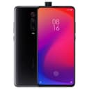 هاتف XIAOMI Mi 9T  - رامات 6 جيجا - 64 جيجا تخزين- أسود
