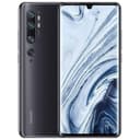 هاتف XIAOMI NOTE 10 - رامات 6 جيجا - 128 جيجا تخزين- أسود