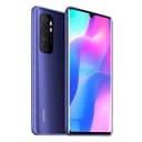هاتف XIAOMI NOTE 10 Lite - رامات 6 جيجا - 128جيجا تخزين- بنفسجي