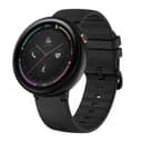 ساعة Amazfit Nexo الرياضية الذكية سوداء