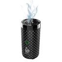 جهاز بخور للسيارة مع سبيكر بمنفذ Usb Type-C