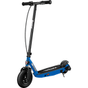سكوتر اطفال كهربائي 16 كم/ساعة أسود وأزرق رازور Razor Blue And Black 16km/h EScooter Powertec